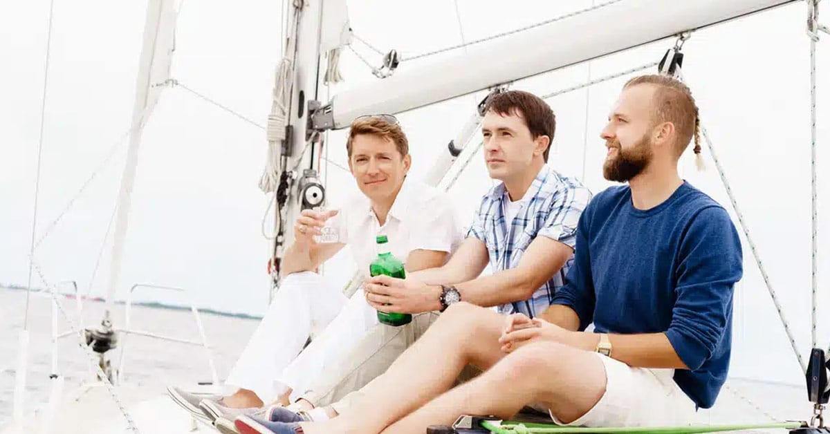 Bachelor Party Planning 101: Tips and Tricks for a Successful Trip