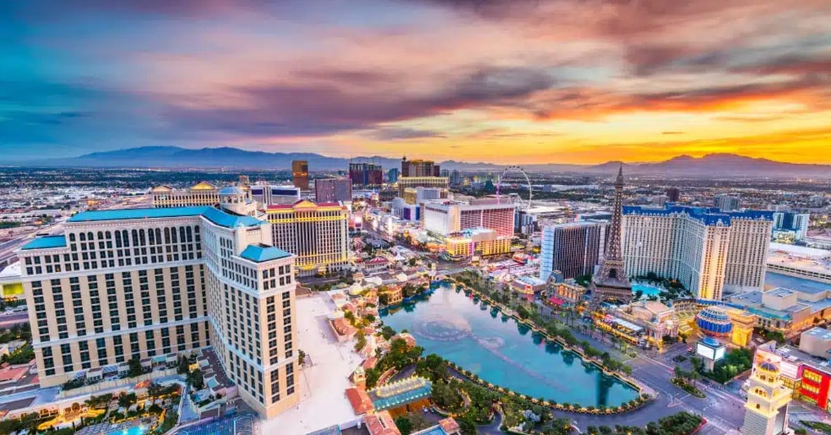 What to Expect from Las Vegas in 2021